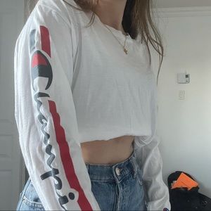 Top from Champion